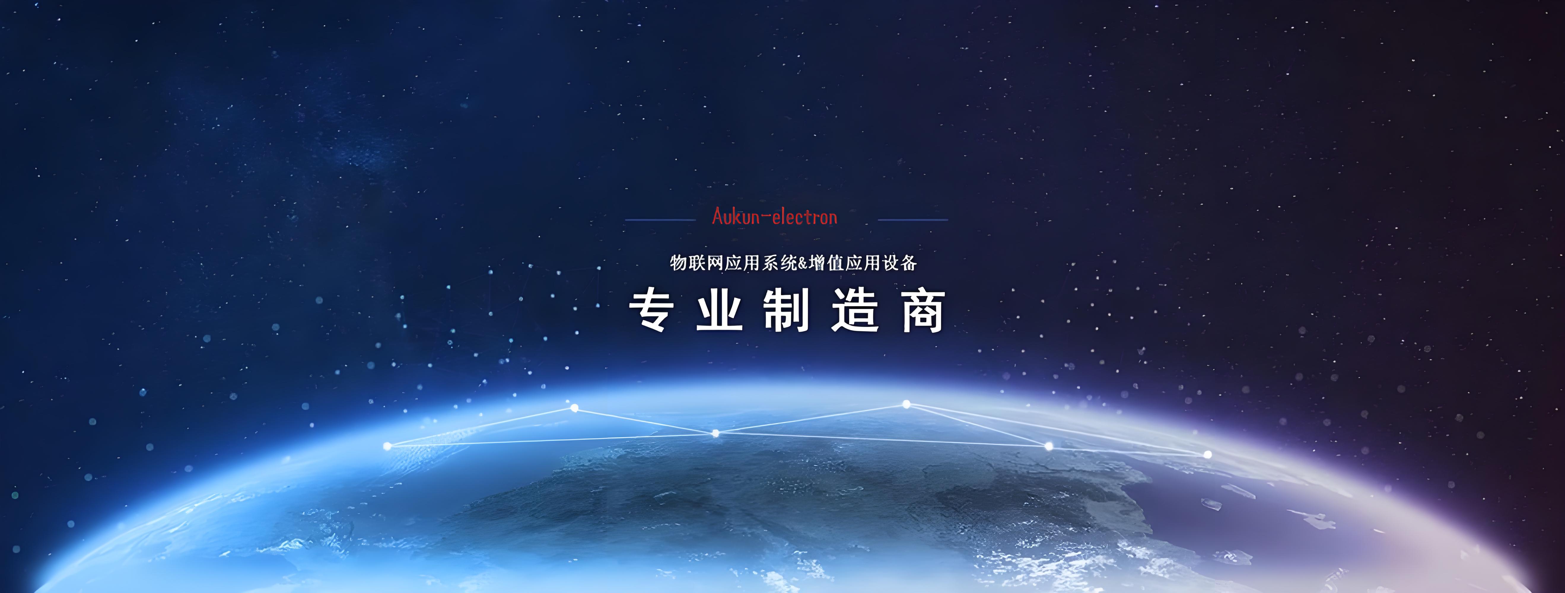 公司简介